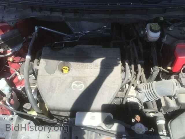 2010 MAZDA CX-7 - VIN: JM3ER2W51A0321810 - Photo 7