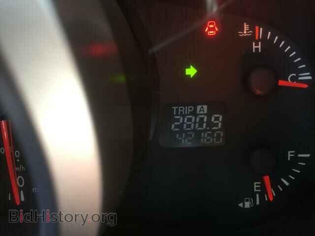 2010 MAZDA CX-7 - VIN: JM3ER2W51A0321810 - Photo 8