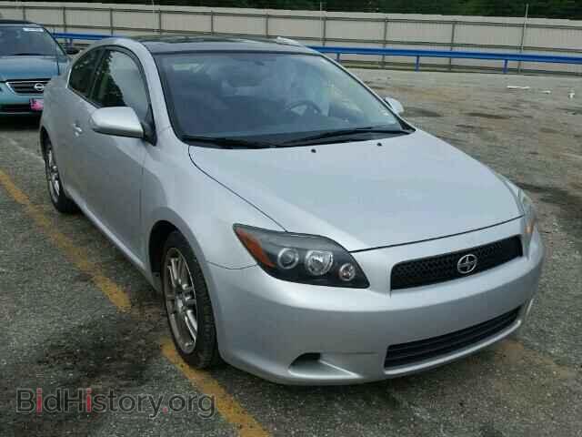 Фотография JTKDE3B78A0319655 - TOYOTA SCION 2010