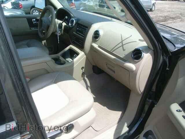 2005 FORD EXPEDITION - VIN: 1FMPU17525LA48918 - Фото 5