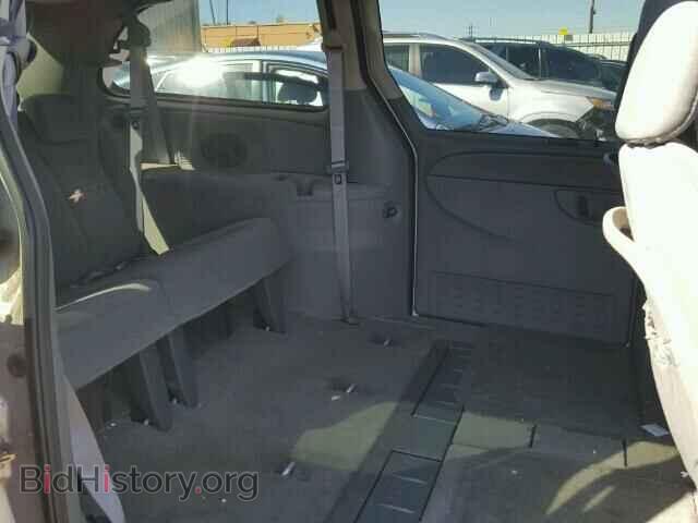 2007 DODGE CARAVAN - VIN: 2D4GP44L97R124793 - Фото 6