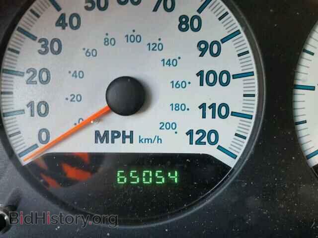 2007 DODGE CARAVAN - VIN: 2D4GP44L97R124793 - Фото 8
