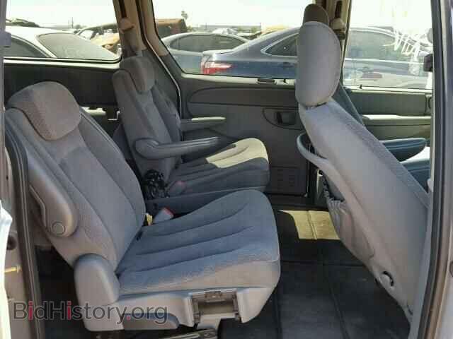 2006 DODGE CARAVAN - VIN: 1D4GP24R06B633256 - Фото 6