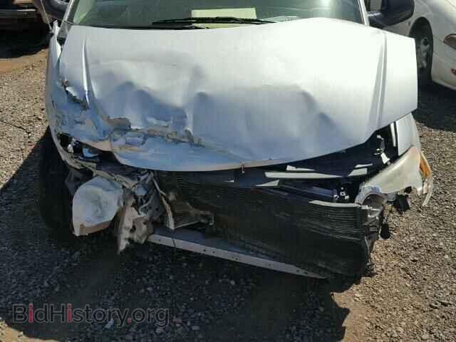 2006 DODGE CARAVAN - VIN: 1D4GP24R06B633256 - Фото 7