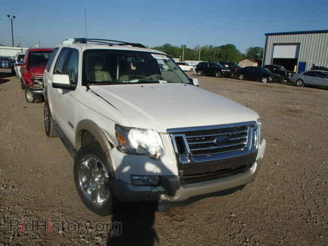Photo 1FMEU64E68UA59024 - FORD EXPLORER 2008