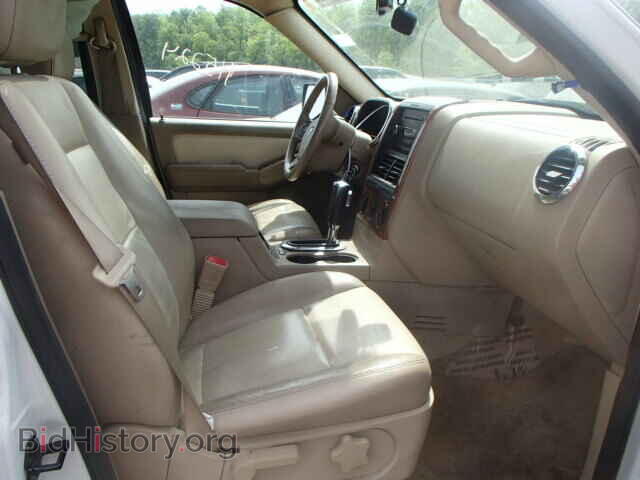 2008 FORD EXPLORER - VIN: 1FMEU64E68UA59024 - Фото 5