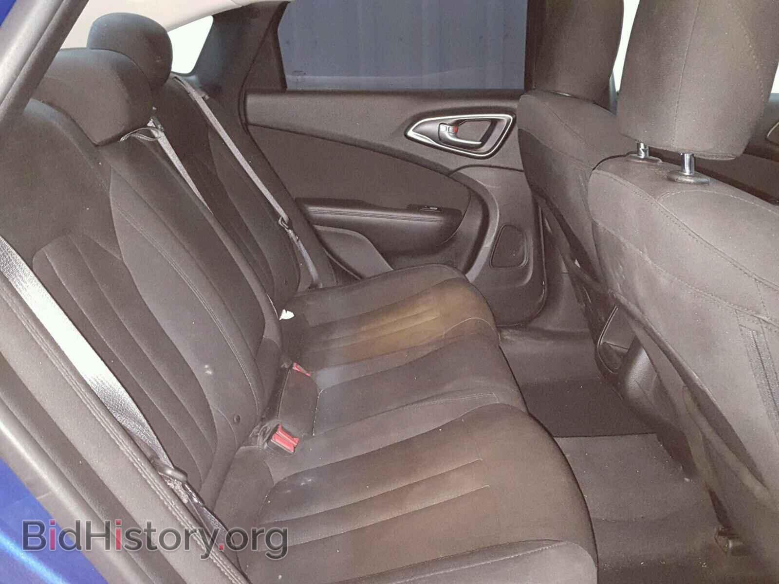 2015 CHRYSLER 200 - VIN: 1C3CCCAB5FN722702 - Photo 6