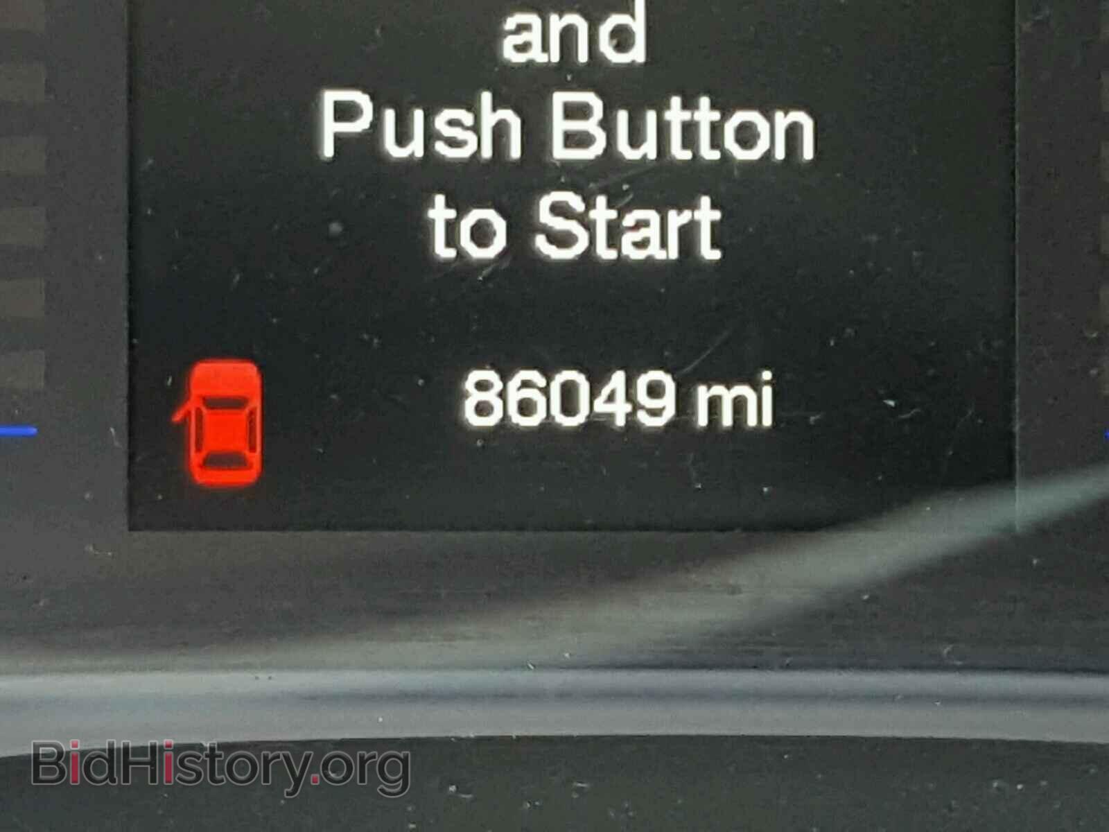 2015 CHRYSLER 200 - VIN: 1C3CCCAB5FN722702 - Photo 8