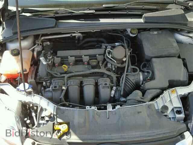 2014 FORD FOCUS - VIN: 1FADP3K28EL335807 - Photo 7