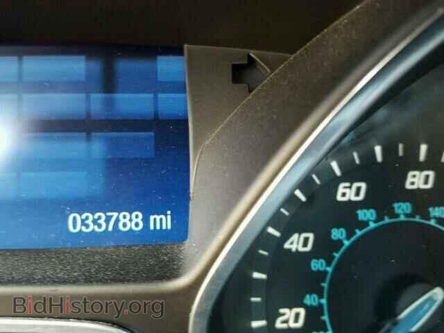 2014 FORD FOCUS - VIN: 1FADP3K28EL335807 - Photo 8