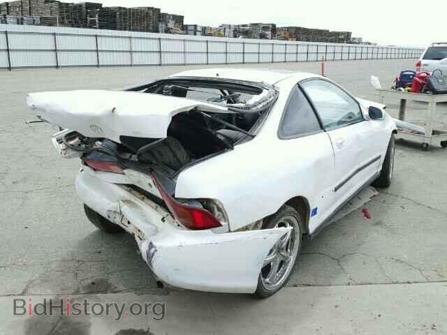 1994 ACURA INTEGRA - VIN: JH4DC4458RS039795 - Фото 4