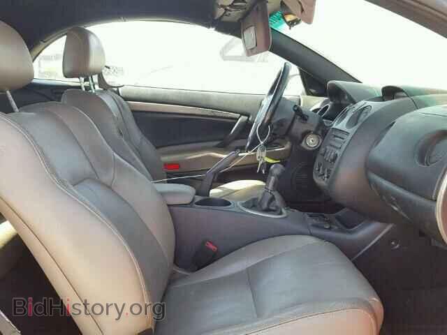 2003 MITSUBISHI ECLIPSE - VIN: 4A3AE75H53E049986 - Photo 5