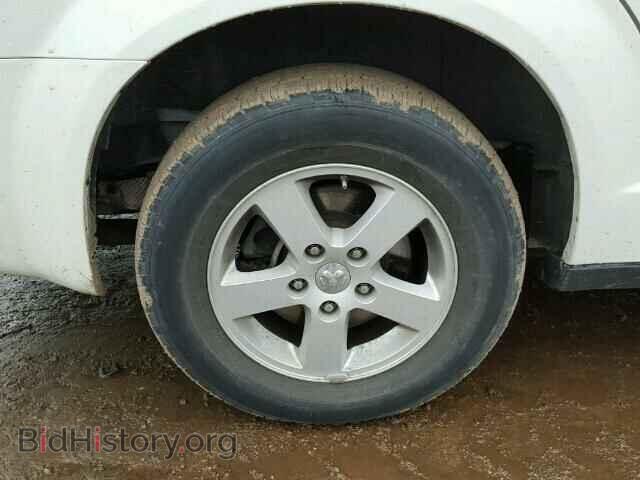 2010 DODGE CARAVAN - VIN: 2D4RN4DEXAR134434 - Фото 10