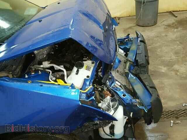 2011 FORD FOCUS - VIN: 1FAHP3FN7BW164418 - Фото 10