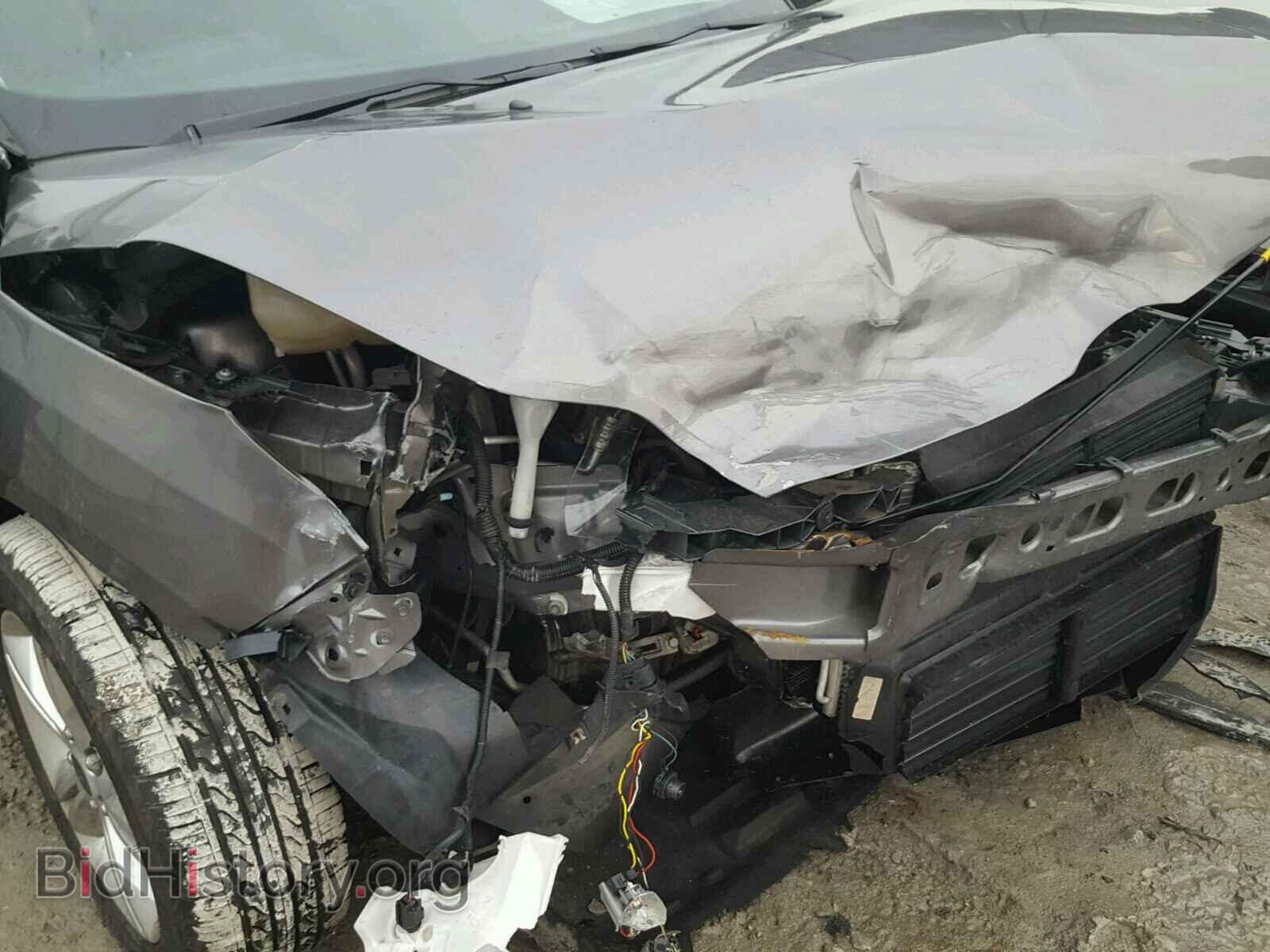 2014 FORD FOCUS - VIN: 1FADP3F22EL106601 - Photo 9