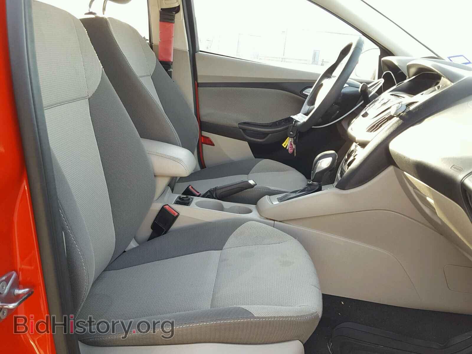2012 FORD FOCUS - VIN: 1FAHP3F24CL378565 - Photo 5