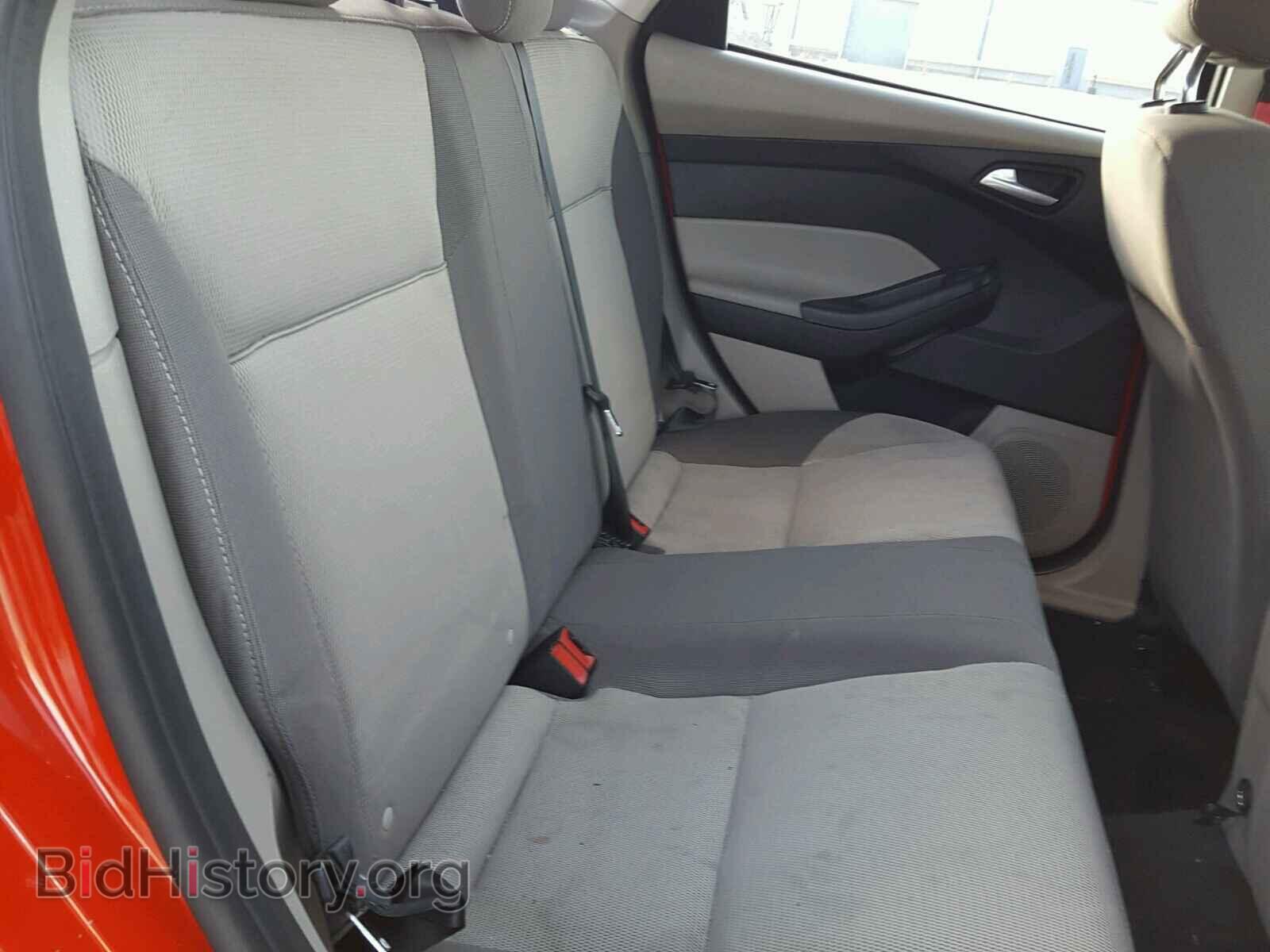 2012 FORD FOCUS - VIN: 1FAHP3F24CL378565 - Photo 6