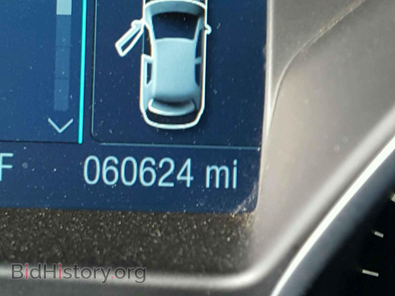 2012 FORD FOCUS - VIN: 1FAHP3F24CL378565 - Photo 8