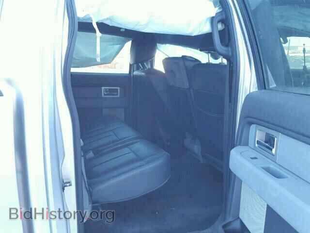 2011 FORD F150 - VIN: 1FTFW1EF3BFB19110 - Фото 6