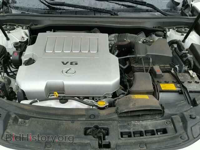 2014 LEXUS ES350 - VIN: JTHBK1GG5E2109172 - Фото 7