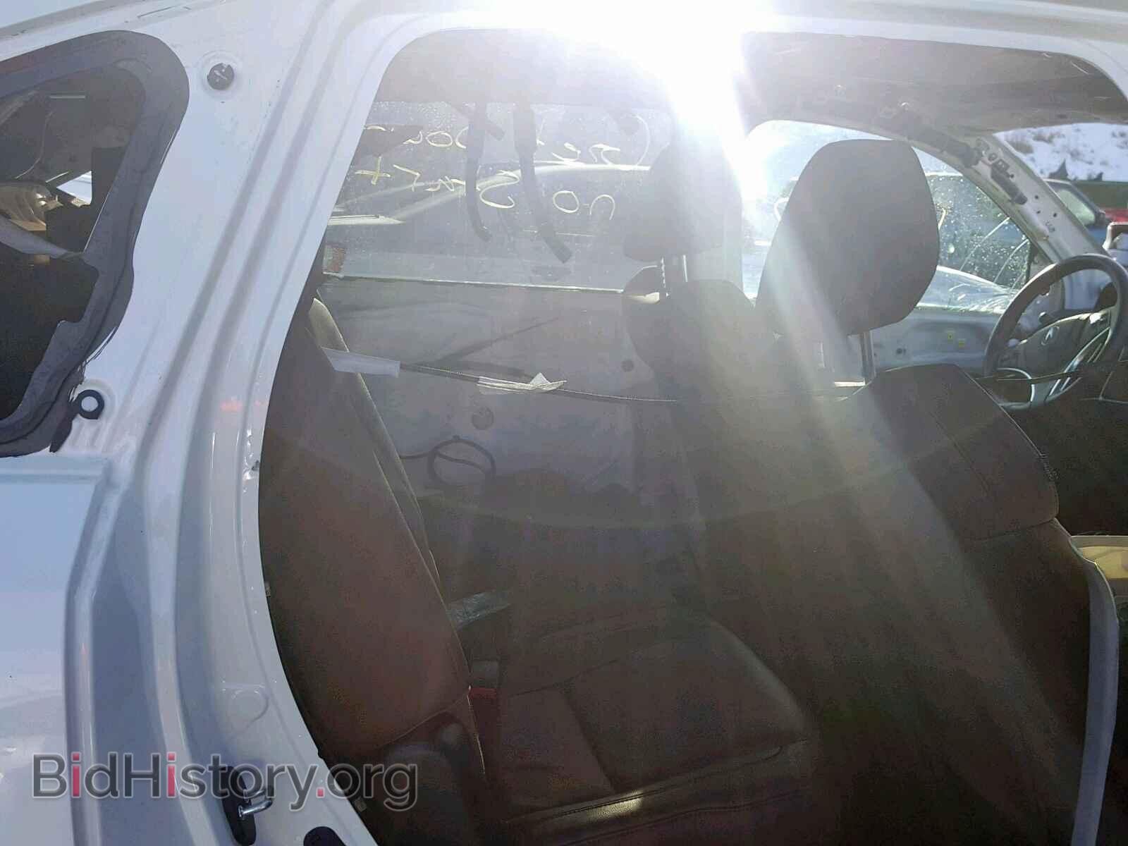 2017 ACURA MDX - VIN: 5FRYD4H52HB008322 - Фото 6