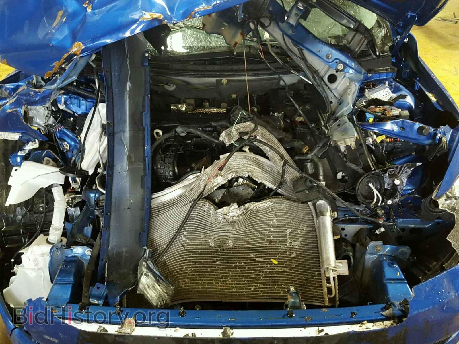 2015 MITSUBISHI LANCER - VIN: JA32U2FU0FU014550 - Фото 7
