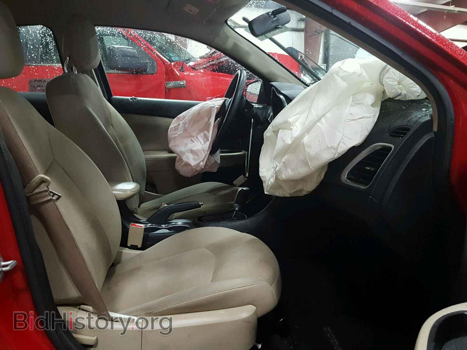 2013 DODGE AVENGER - VIN: 1C3CDZAB5DN607367 - Photo 5