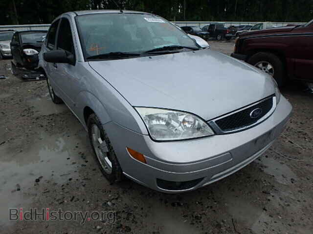 Фотография 1FAFP34N97W200711 - FORD FOCUS 2007