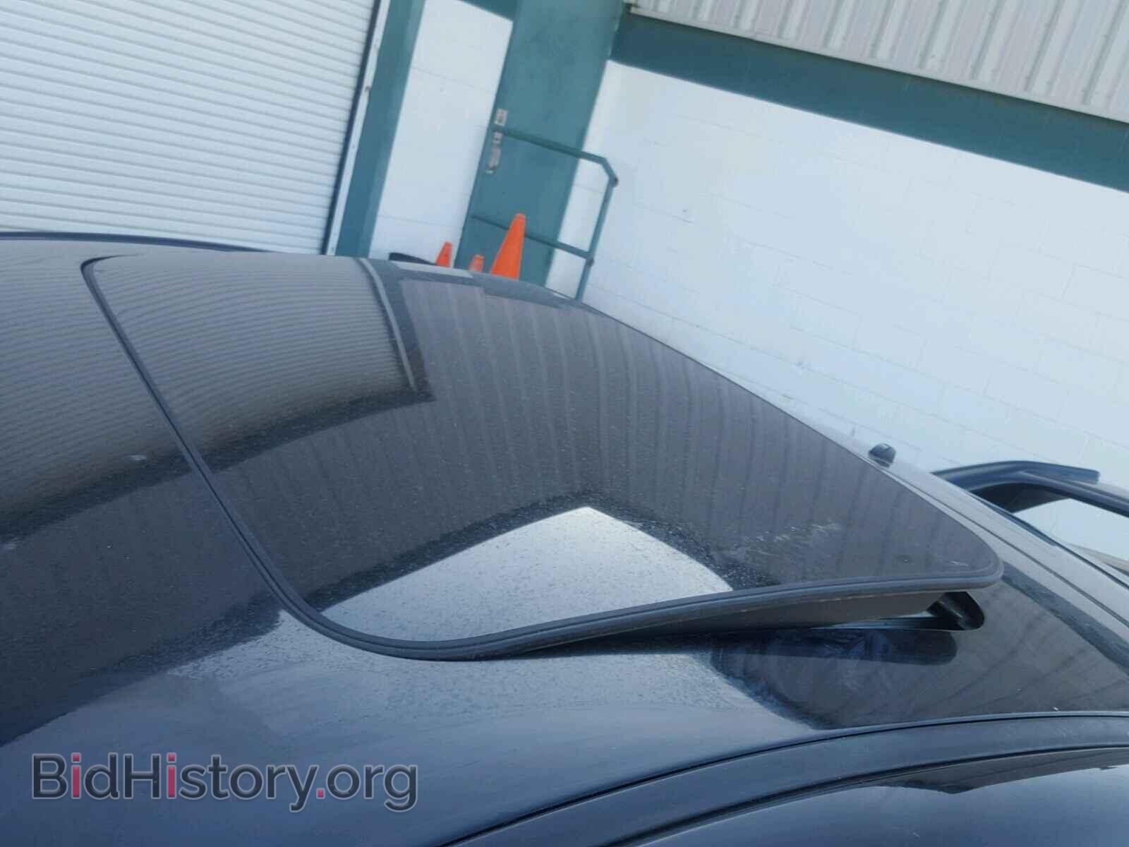 2009 MITSUBISHI ECLIPSE - VIN: 4A3AK24F69E025796 - Фото 9