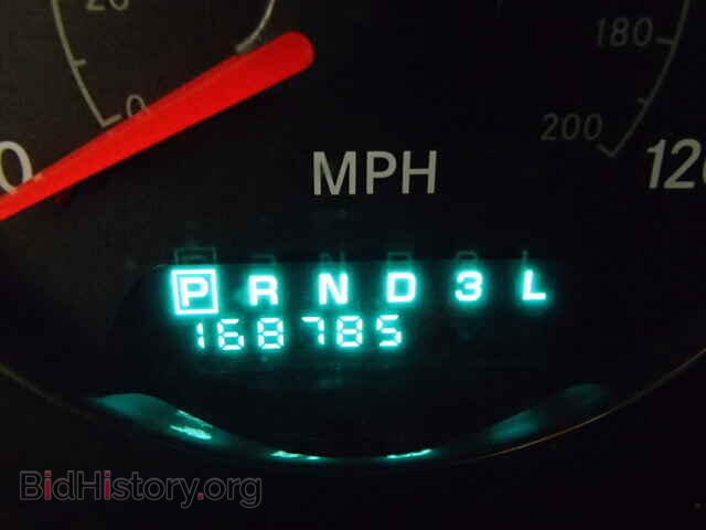 2004 CHRYSLER SEBRING - VIN: 1C3EL46X94N367758 - Фото 8