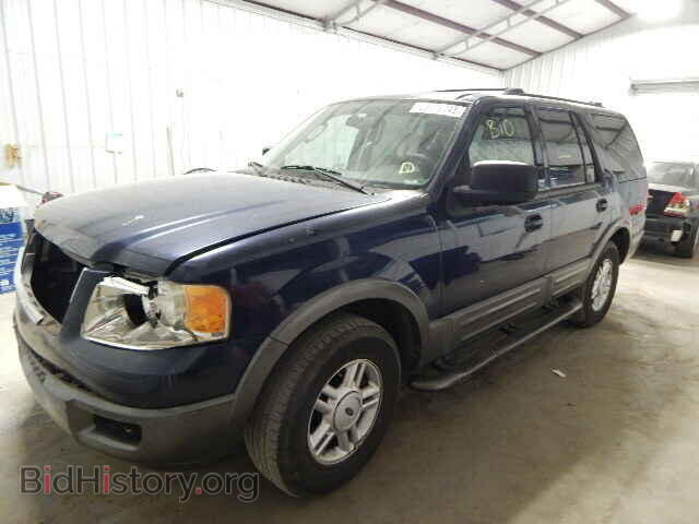 2004 FORD EXPEDITION - VIN: 1FMRU15W74LB25978 - Фото 2