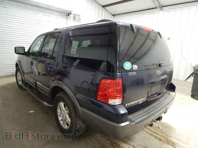 2004 FORD EXPEDITION - VIN: 1FMRU15W74LB25978 - Фото 3