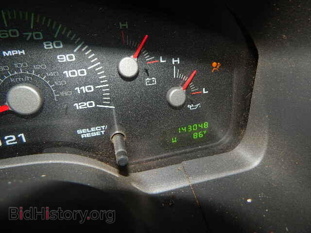 2004 FORD EXPEDITION - VIN: 1FMRU15W74LB25978 - Фото 7