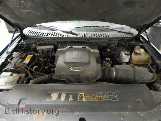 2004 FORD EXPEDITION - VIN: 1FMRU15W74LB25978 - Фото 8