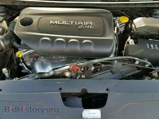 2015 CHRYSLER 200 - VIN: 1C3CCCAB8FN577090 - Фото 7