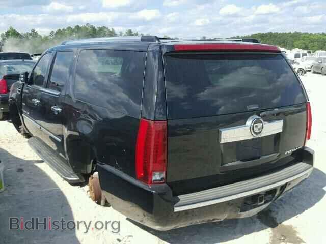 2007 CADILLAC ESCALADE - VIN: 1GYFK66807R367100 - Фото 3