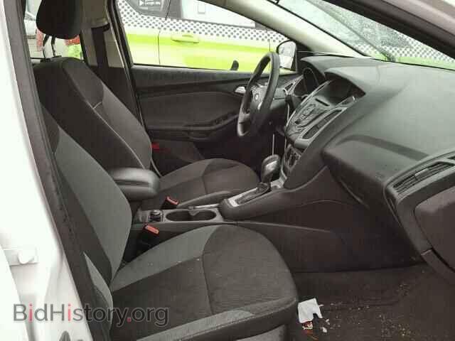 2012 FORD FOCUS - VIN: 1FAHP3F29CL344220 - Photo 5