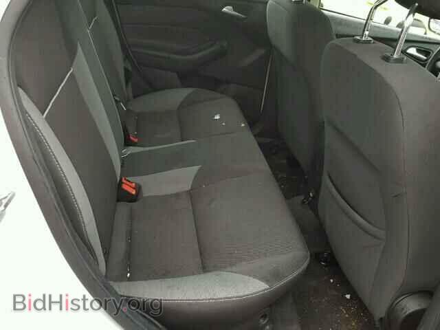 2012 FORD FOCUS - VIN: 1FAHP3F29CL344220 - Photo 6