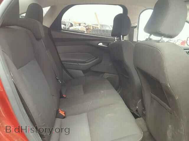 2015 FORD FOCUS - VIN: 1FADP3F23FL240518 - Фото 6