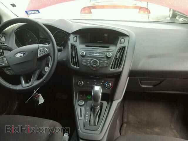 2015 FORD FOCUS - VIN: 1FADP3F23FL240518 - Фото 9