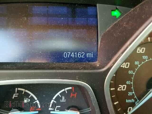 2013 FORD FOCUS - VIN: 1FADP3K2XDL211973 - Photo 8
