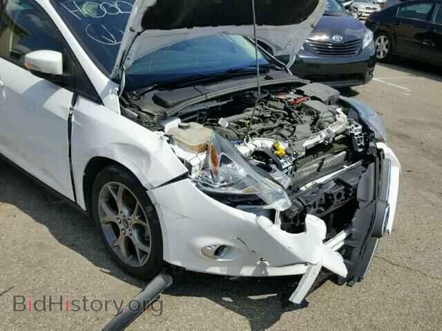 2013 FORD FOCUS - VIN: 1FADP3K2XDL211973 - Photo 9
