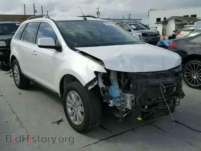 Photo 2FMDK39C09BB04845 - FORD EDGE 2009