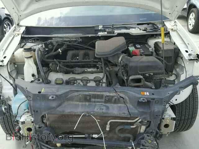 2009 FORD EDGE - VIN: 2FMDK39C09BB04845 - Photo 7