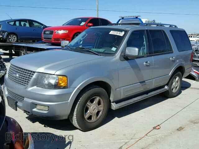 2006 FORD EXPEDITION - VIN: 1FMFU20516LA31931 - Фото 2