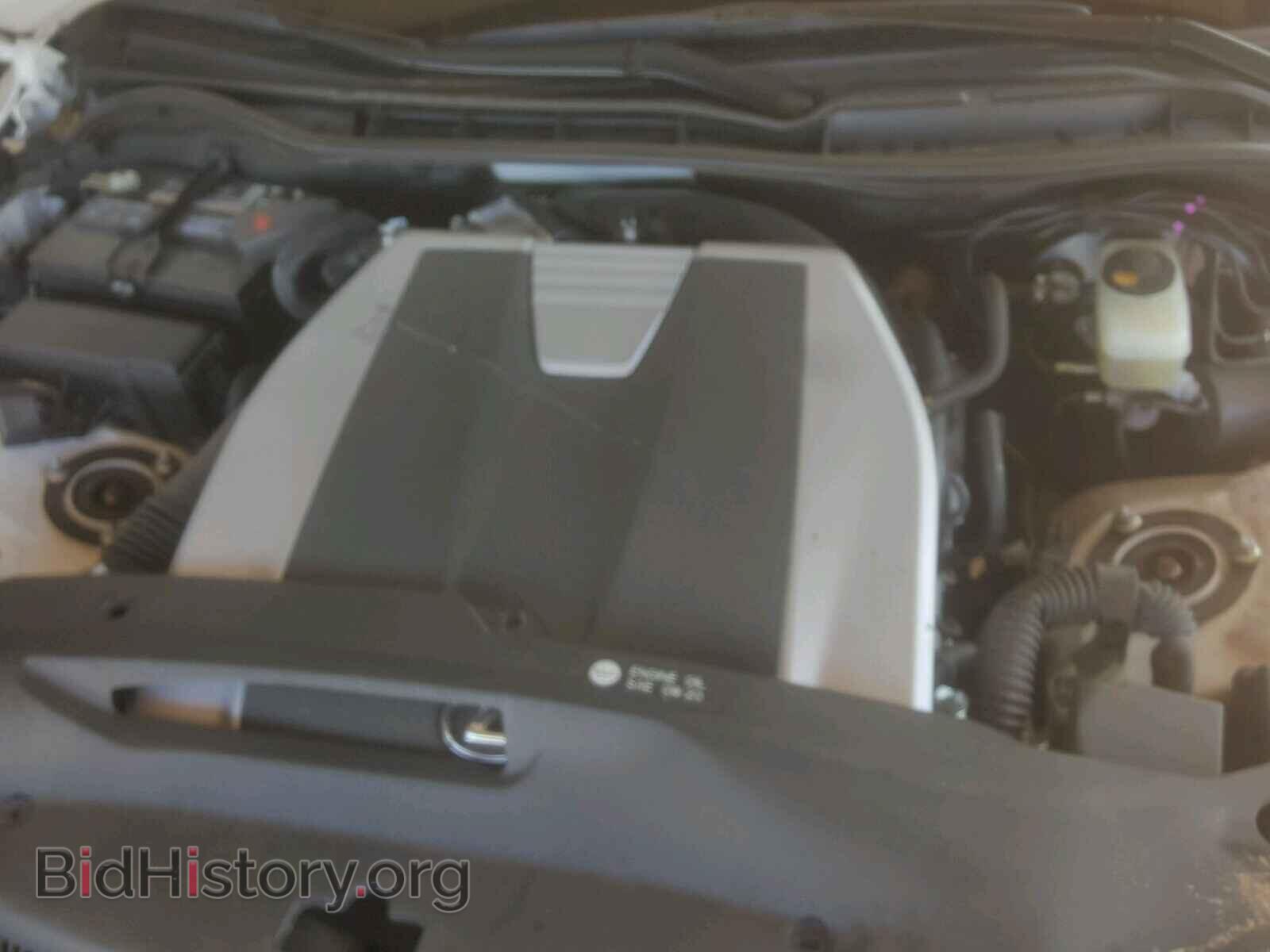 2014 LEXUS IS350 - VIN: JTHBE1D27E5006947 - Фото 7