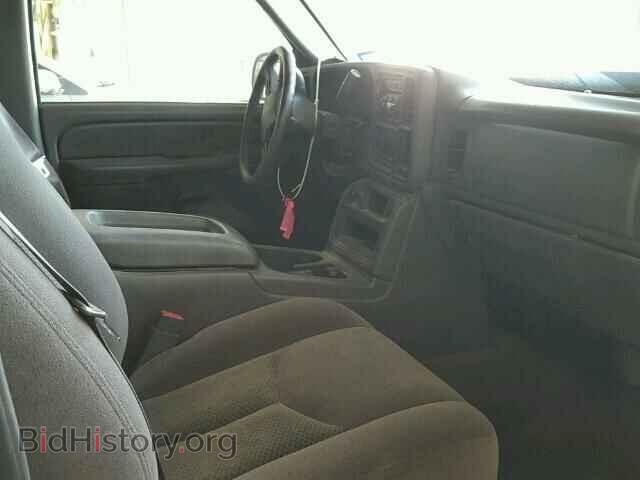 2005 CHEVROLET SILVERADO - VIN: 2GCEC13T351297821 - Фото 5
