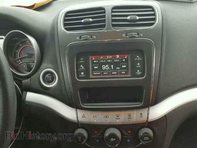 2012 DODGE JOURNEY - VIN: 3C4PDCBG3CT145474 - Фото 10