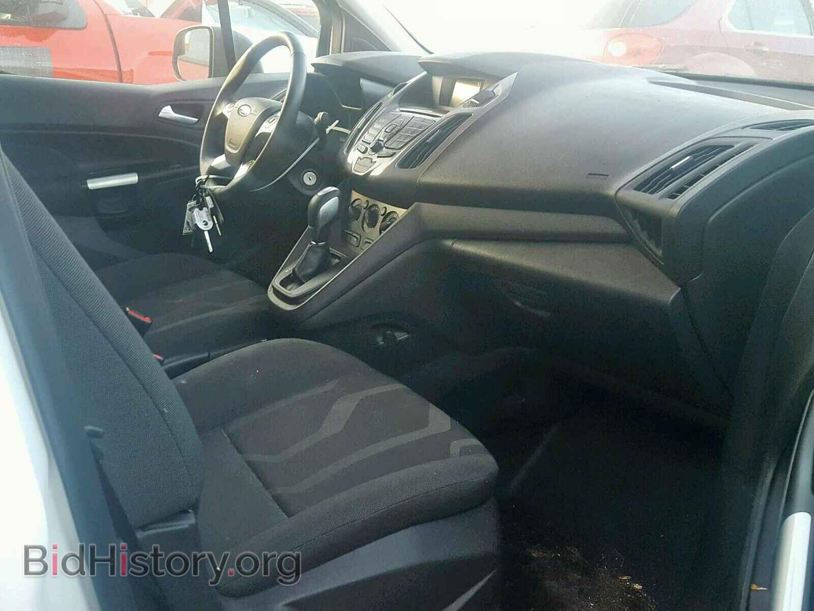 2017 FORD TRANSIT CO - VIN: NM0LS7F73H1311767 - Фото 5