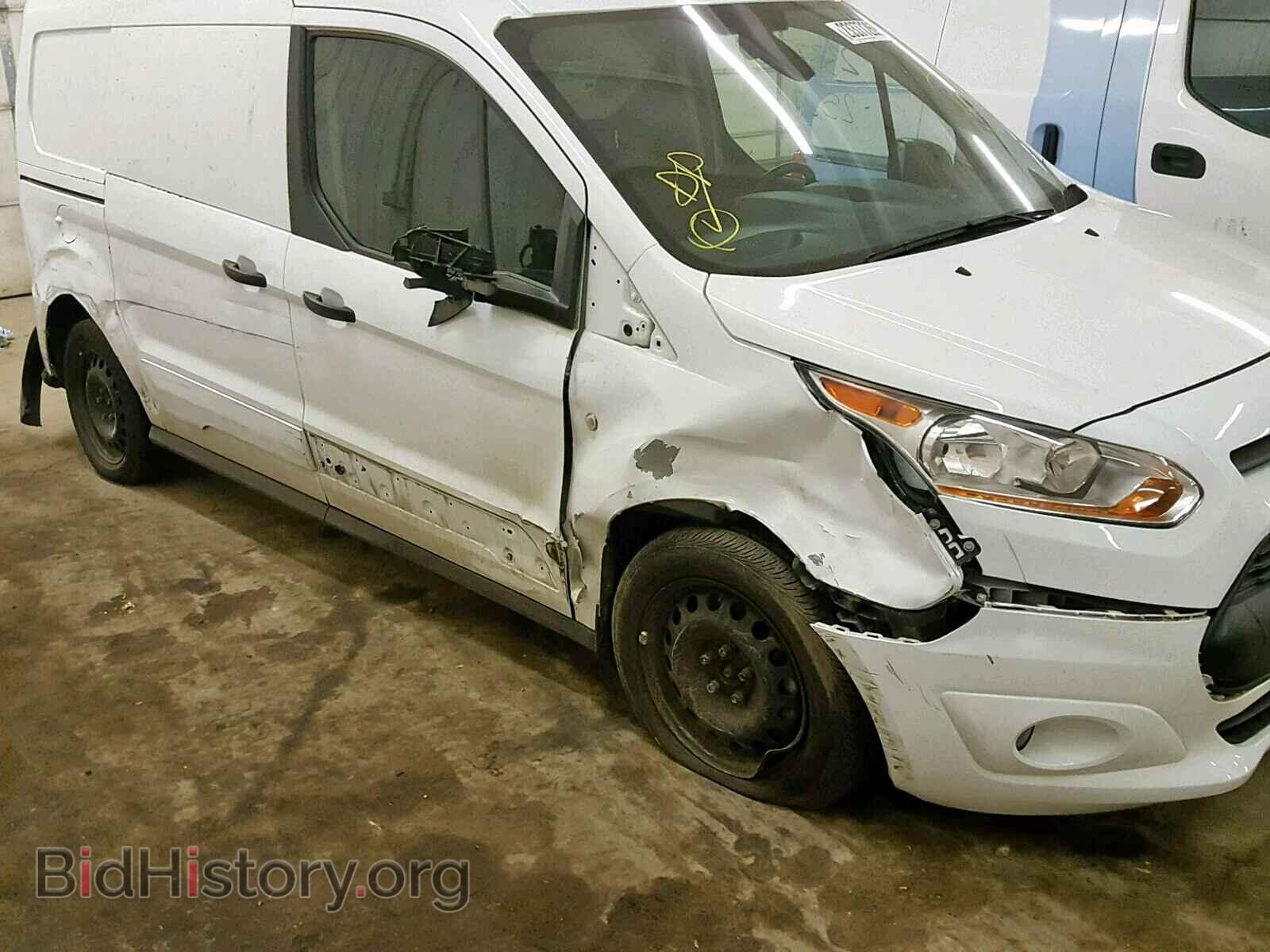 2017 FORD TRANSIT CO - VIN: NM0LS7F73H1311767 - Фото 9